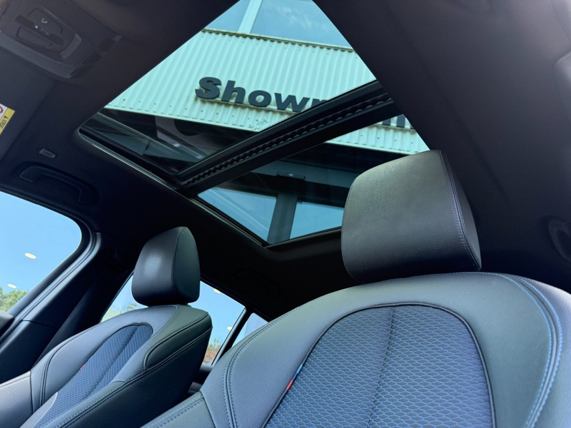 BMW X2 sDrive20i 192pk M-Sport,LED,Schuifdak,HUD,NaviPro, — photo 13