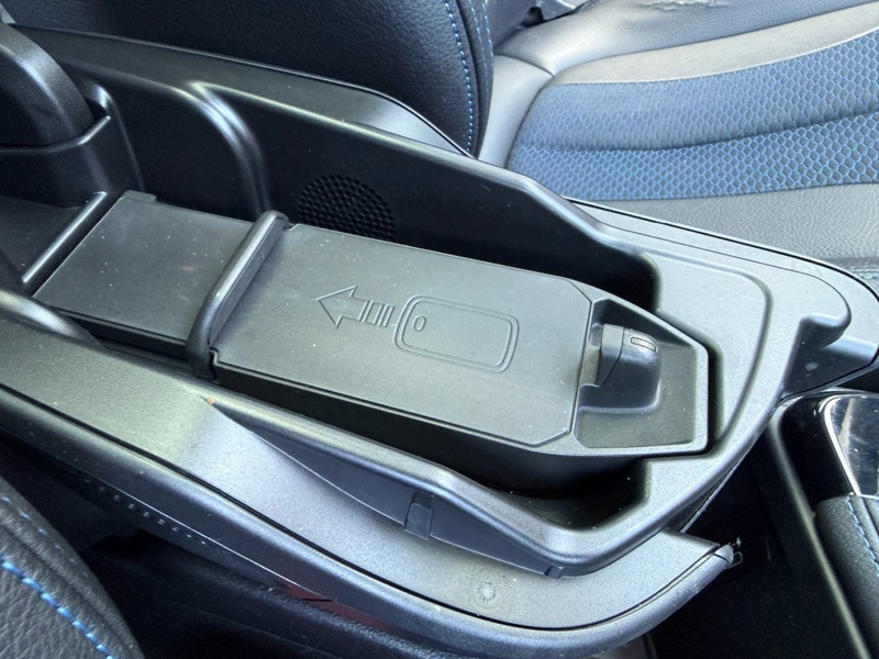 BMW X2 sDrive20i 192pk M-Sport,LED,Schuifdak,HUD,NaviPro, — photo 48