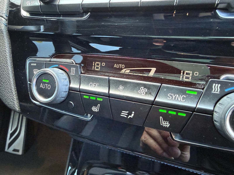BMW X2 sDrive20i 192pk M-Sport,LED,Schuifdak,HUD,NaviPro, — photo 46