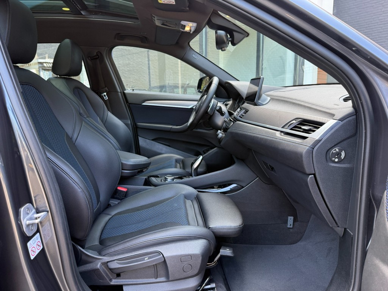 BMW X2 sDrive20i 192pk M-Sport,LED,Schuifdak,HUD,NaviPro, — photo 30
