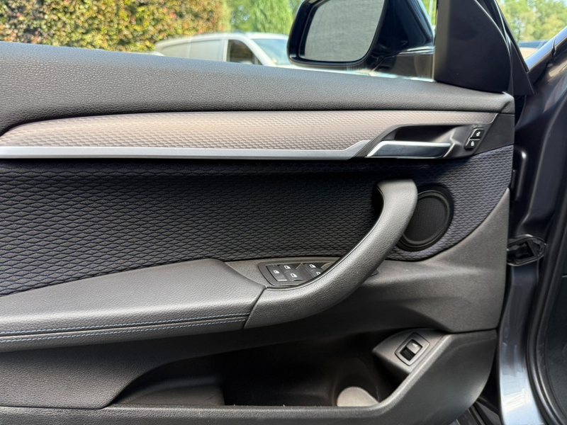 BMW X2 sDrive20i 192pk M-Sport,LED,Schuifdak,HUD,NaviPro, — photo 10