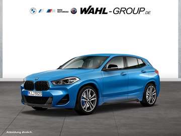 35i NAVI PLUS LED HUD ACC ALARM HIFI DAB PARKAS