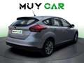 Ford Focus 1.0 Ecoboost Auto-S&S Trend+ 125 Gris - thumbnail 7