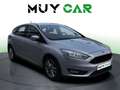 Ford Focus 1.0 Ecoboost Auto-S&S Trend+ 125 Gris - thumbnail 1