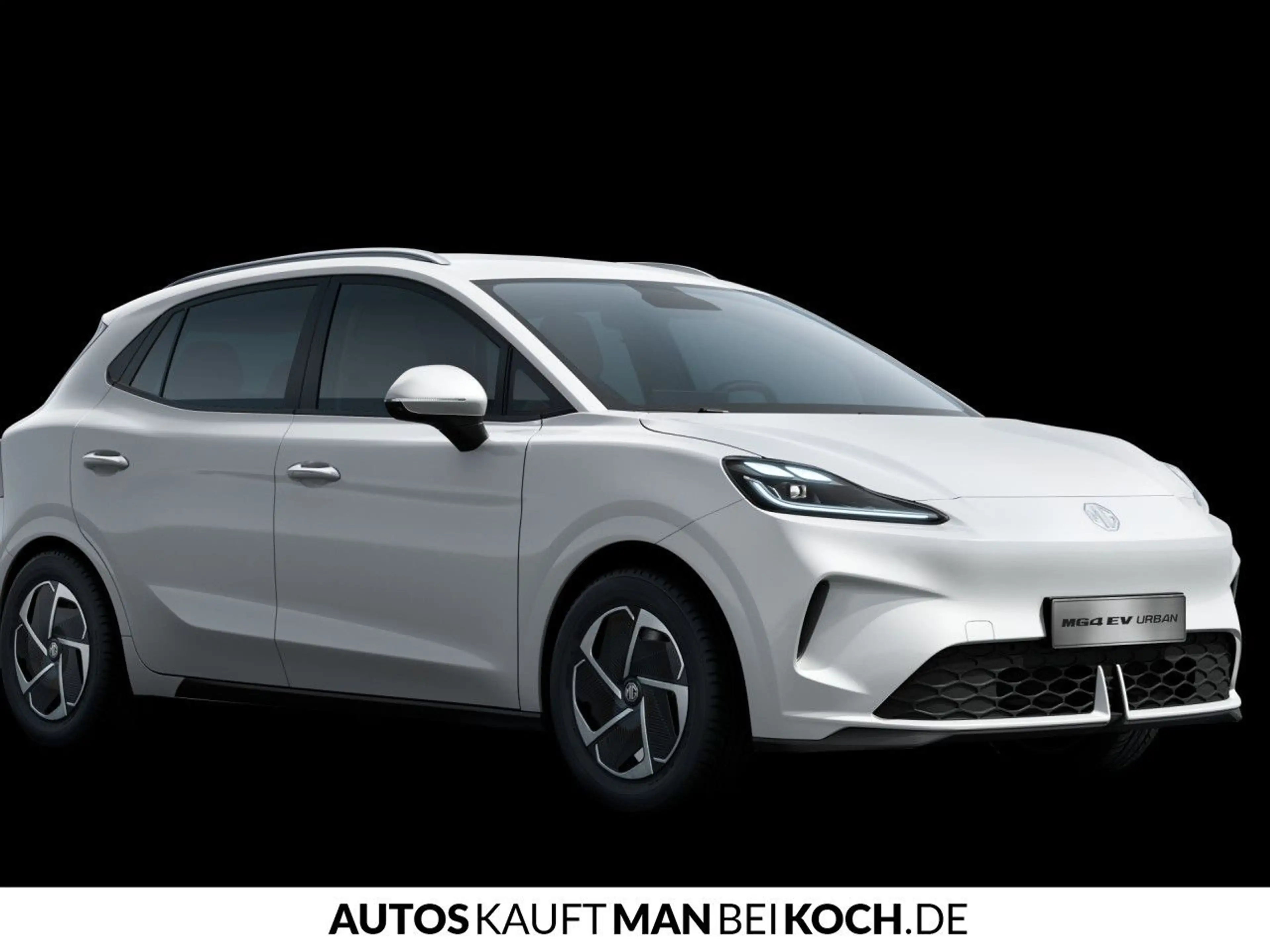 MG MG4 URBAN 43 Kwh Comfort !sofort verfügbar! PDC Na — photo 3
