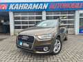 Audi Q3 2.0 TDI quattro S-Line*Automatik*Start-Stopp* Braun - thumbnail 1