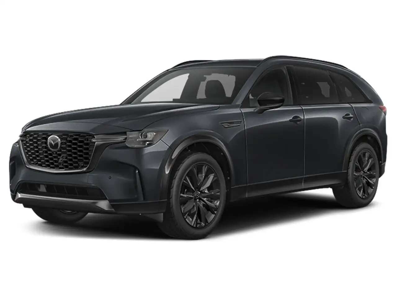 2026 Mazda CX-90 MHEV