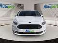 Ford Galaxy TITANIUM 2.0L TDCI AWD Weiß - thumbnail 2