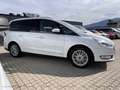 Ford Galaxy TITANIUM 2.0L TDCI AWD Weiß - thumbnail 4