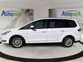 Ford Galaxy TITANIUM 2.0L TDCI AWD Weiß - thumbnail 5