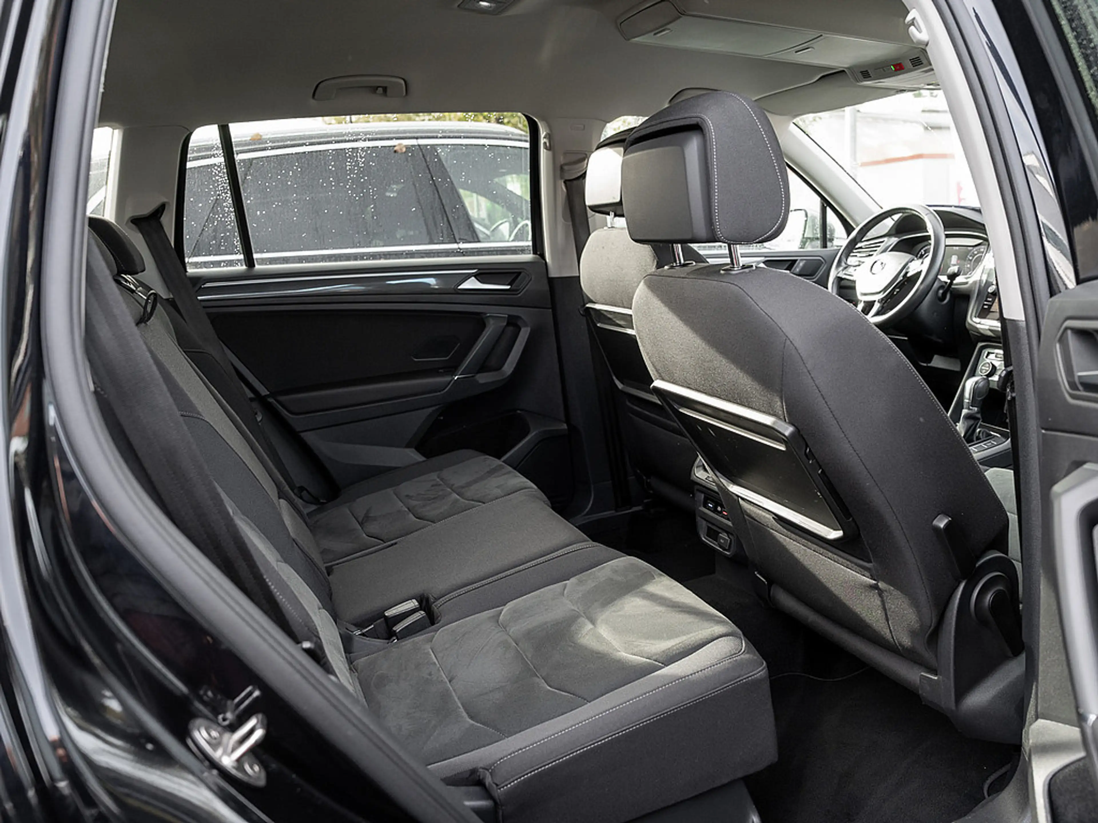 Volkswagen Tiguan Allspace 2.0 TDI Highline 4MOTION AHK — photo 5