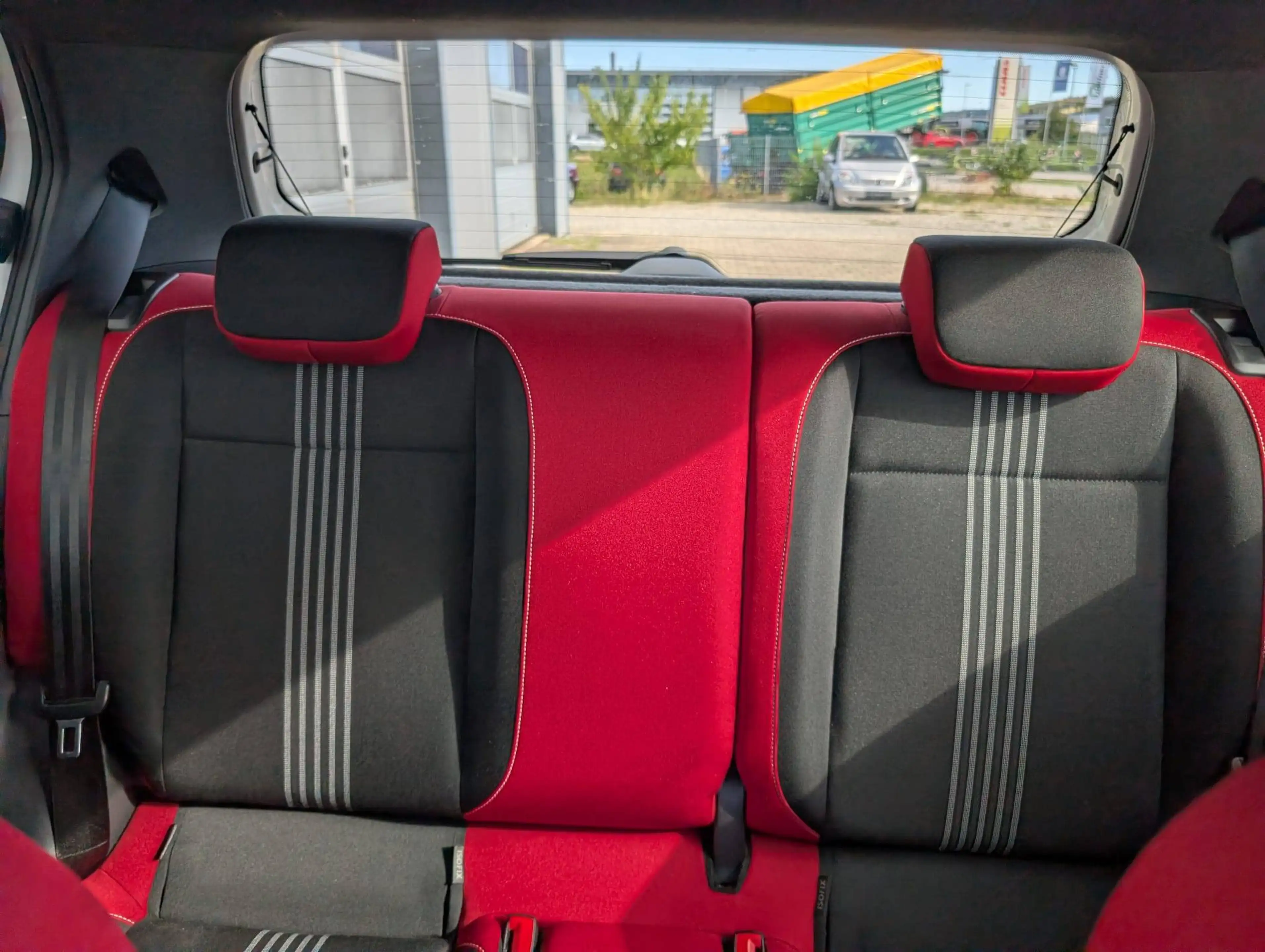 Skoda Citigo Monte-Carlo,1.Hand,Alufelgen,PDC,SHZ — photo 15
