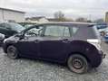 Toyota Verso Rouge - thumbnail 4