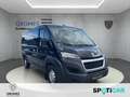 Peugeot Boxer Kasten 435  BlueHDi 165 L2H1 22H AHK Navi Grau - thumbnail 1