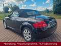 Audi TT Coupe/Roadster 1.8 T Roadster Cabrio Schwarz - thumbnail 4