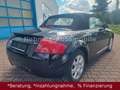 Audi TT Coupe/Roadster 1.8 T Roadster Cabrio Schwarz - thumbnail 5