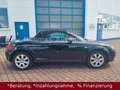 Audi TT Coupe/Roadster 1.8 T Roadster Cabrio Schwarz - thumbnail 8