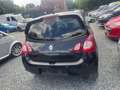 Renault Twingo Automatik * EURO 5* S.dach TÜV 04/25 Noir - thumbnail 5
