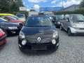 Renault Twingo Automatik * EURO 5* S.dach TÜV 04/25 Noir - thumbnail 3