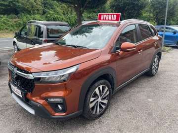 1.4 Hybrid 4WD AllGrip Top+
