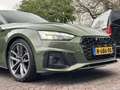 Audi A5 Sportback 40 TFSI S edition Competition S Line LED Verde - thumbnail 41