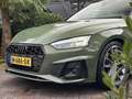 Audi A5 Sportback 40 TFSI S edition Competition S Line LED Verde - thumbnail 14