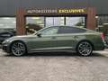 Audi A5 Sportback 40 TFSI S edition Competition S Line LED Verde - thumbnail 5