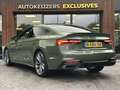 Audi A5 Sportback 40 TFSI S edition Competition S Line LED Verde - thumbnail 7
