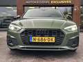Audi A5 Sportback 40 TFSI S edition Competition S Line LED Verde - thumbnail 3