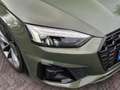 Audi A5 Sportback 40 TFSI S edition Competition S Line LED Verde - thumbnail 10
