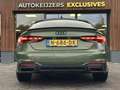 Audi A5 Sportback 40 TFSI S edition Competition S Line LED Verde - thumbnail 9