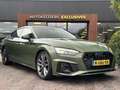 Audi A5 Sportback 40 TFSI S edition Competition S Line LED Verde - thumbnail 1