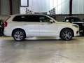 Volvo XC90 XC90 Momentum Pro AWD Blanc - thumbnail 4
