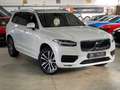 Volvo XC90 XC90 Momentum Pro AWD Blanc - thumbnail 3