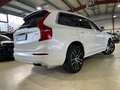Volvo XC90 XC90 Momentum Pro AWD Blanc - thumbnail 5