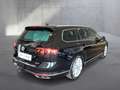 Volkswagen Passat VW Passat Var. Elegance TDI SCR 4MOTION DSG Schwarz - thumbnail 5