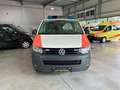 Volkswagen T5 Transporter T5 SO.KFZ NOTARZT/KTW 4Motion*ALLRAD*AUTOMATIK Bianco - thumbnail 7