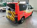 Volkswagen T5 Transporter T5 SO.KFZ NOTARZT/KTW 4Motion*ALLRAD*AUTOMATIK Bianco - thumbnail 4