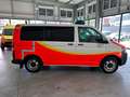 Volkswagen T5 Transporter T5 SO.KFZ NOTARZT/KTW 4Motion*ALLRAD*AUTOMATIK Bianco - thumbnail 5