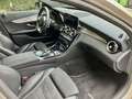 Mercedes-Benz C 200 d T Aut. AMG Line Silber - thumbnail 12