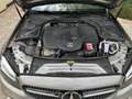 Mercedes-Benz C 200 d T Aut. AMG Line Silber - thumbnail 14