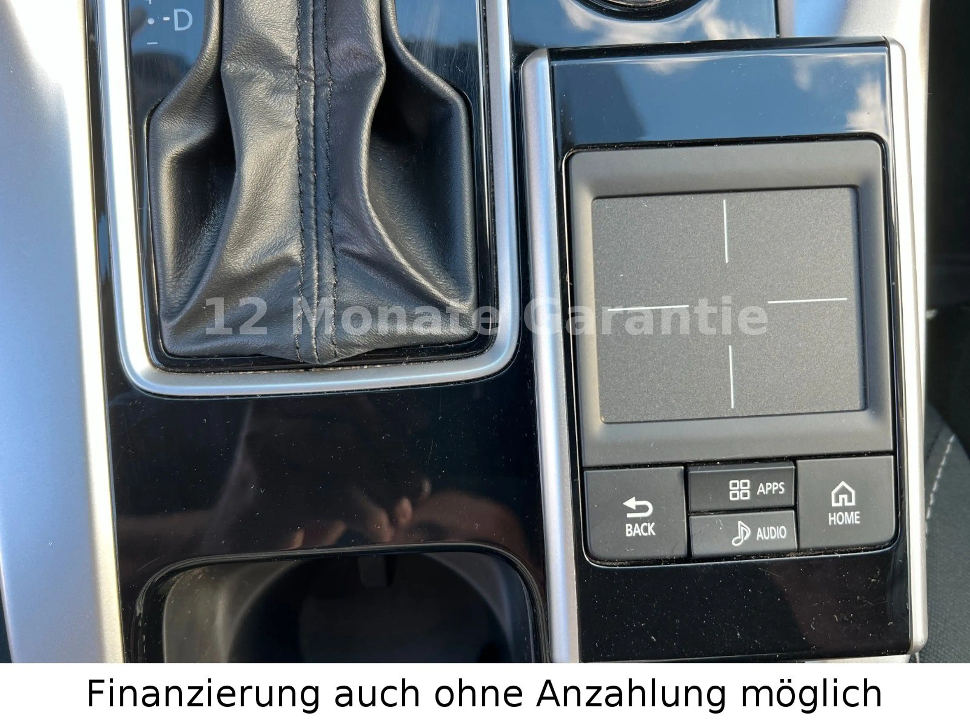 Mitsubishi Eclipse Cross 1.5 T-MIVEC Intro Edition 4WD — photo 26