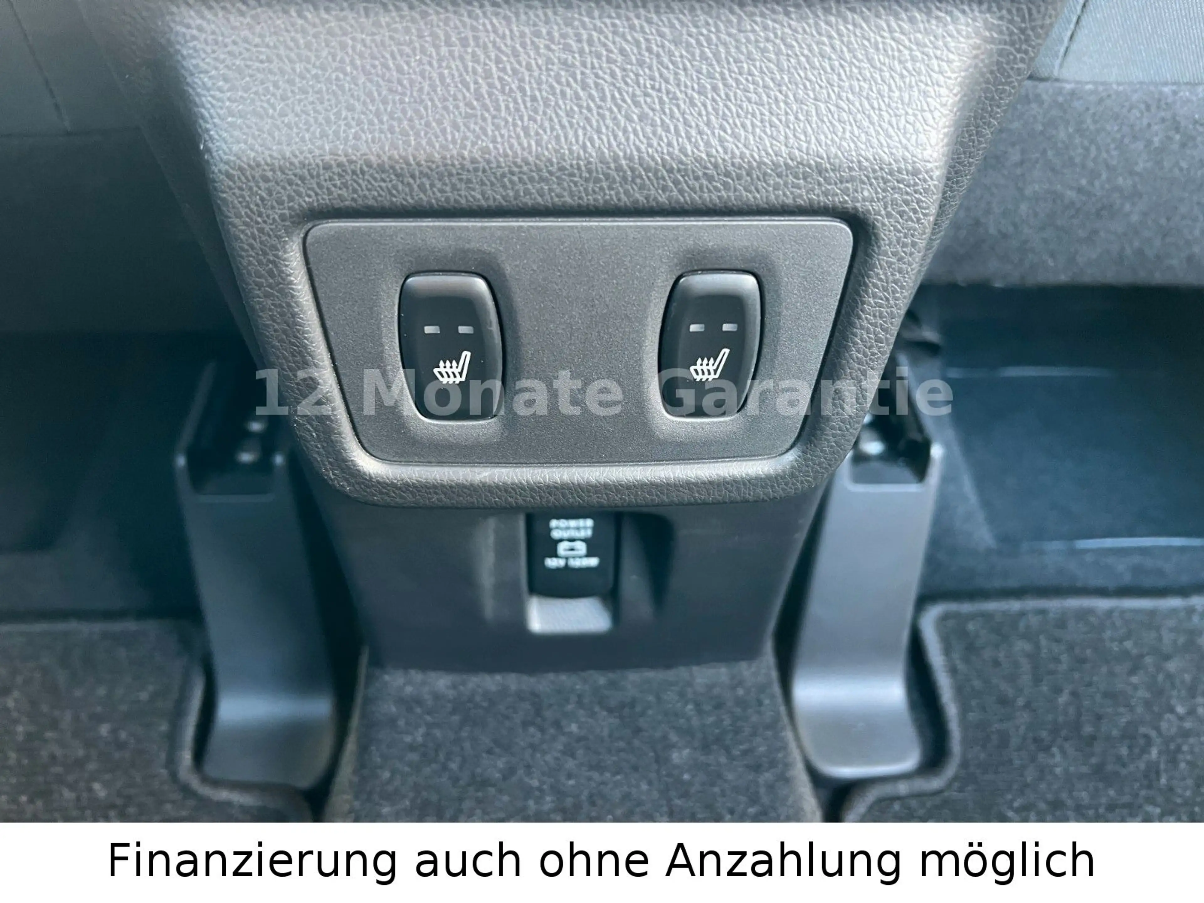 Mitsubishi Eclipse Cross 1.5 T-MIVEC Intro Edition 4WD — photo 30