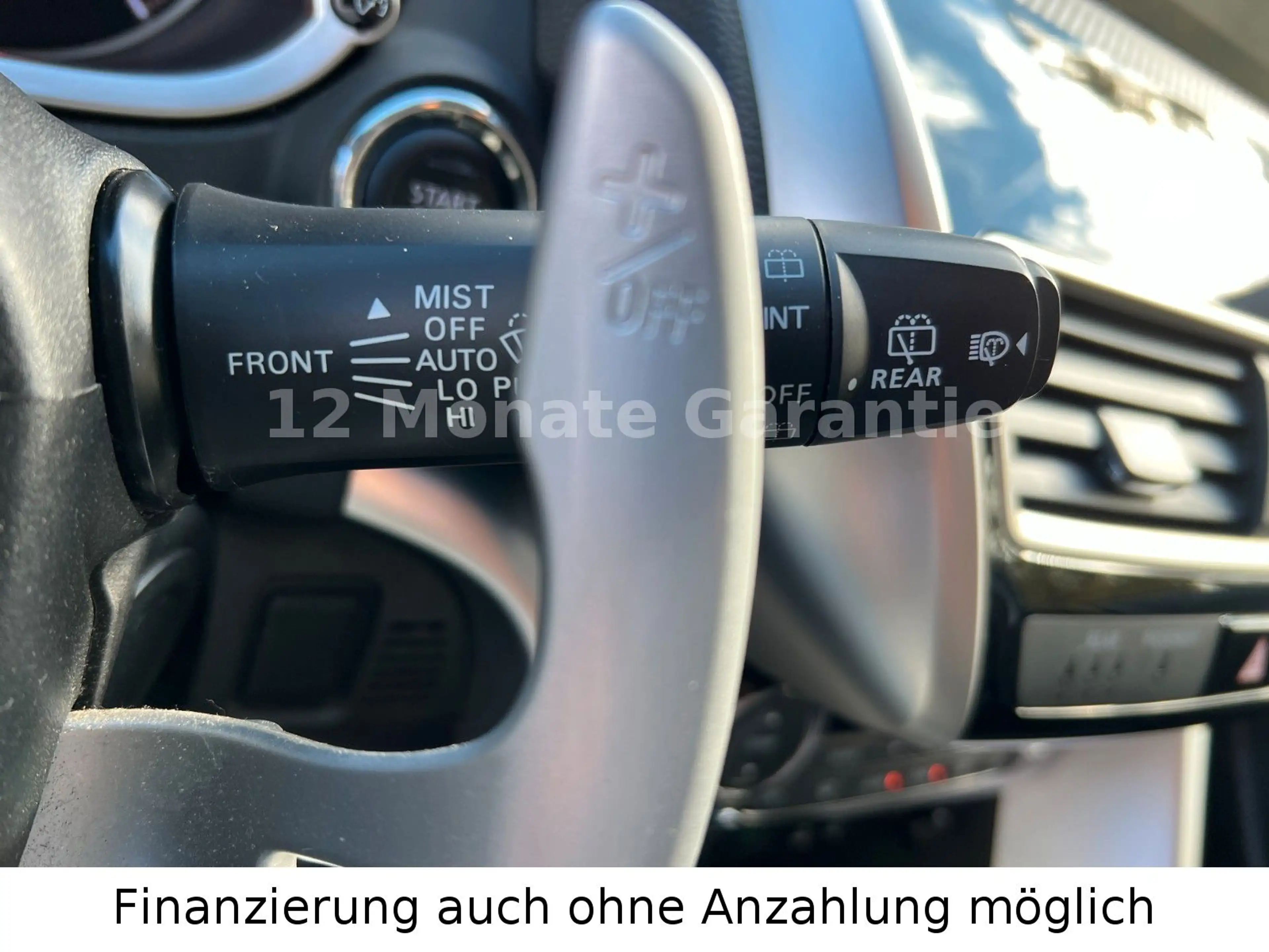 Mitsubishi Eclipse Cross 1.5 T-MIVEC Intro Edition 4WD — photo 34