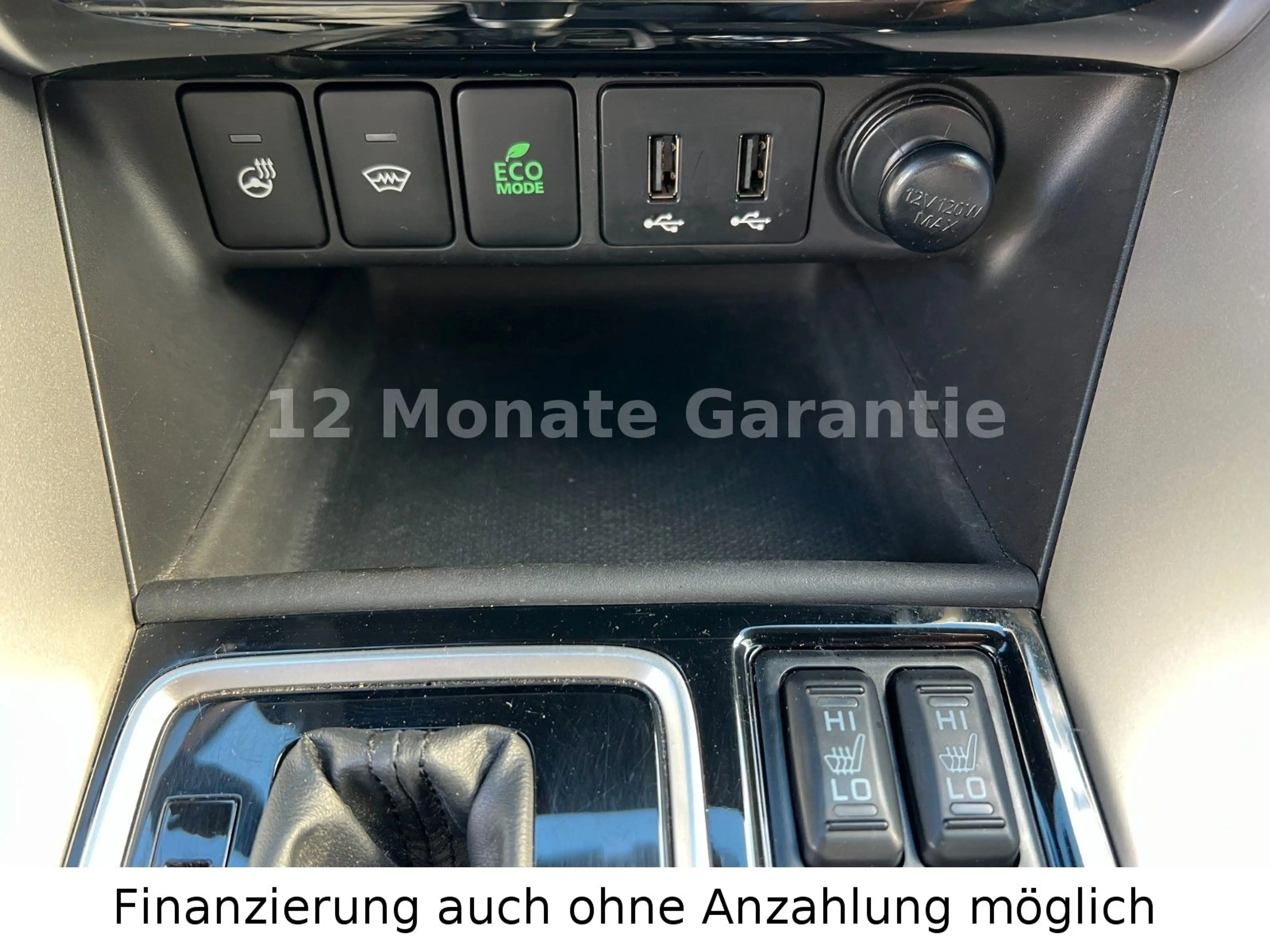 Mitsubishi Eclipse Cross 1.5 T-MIVEC Intro Edition 4WD — photo 23