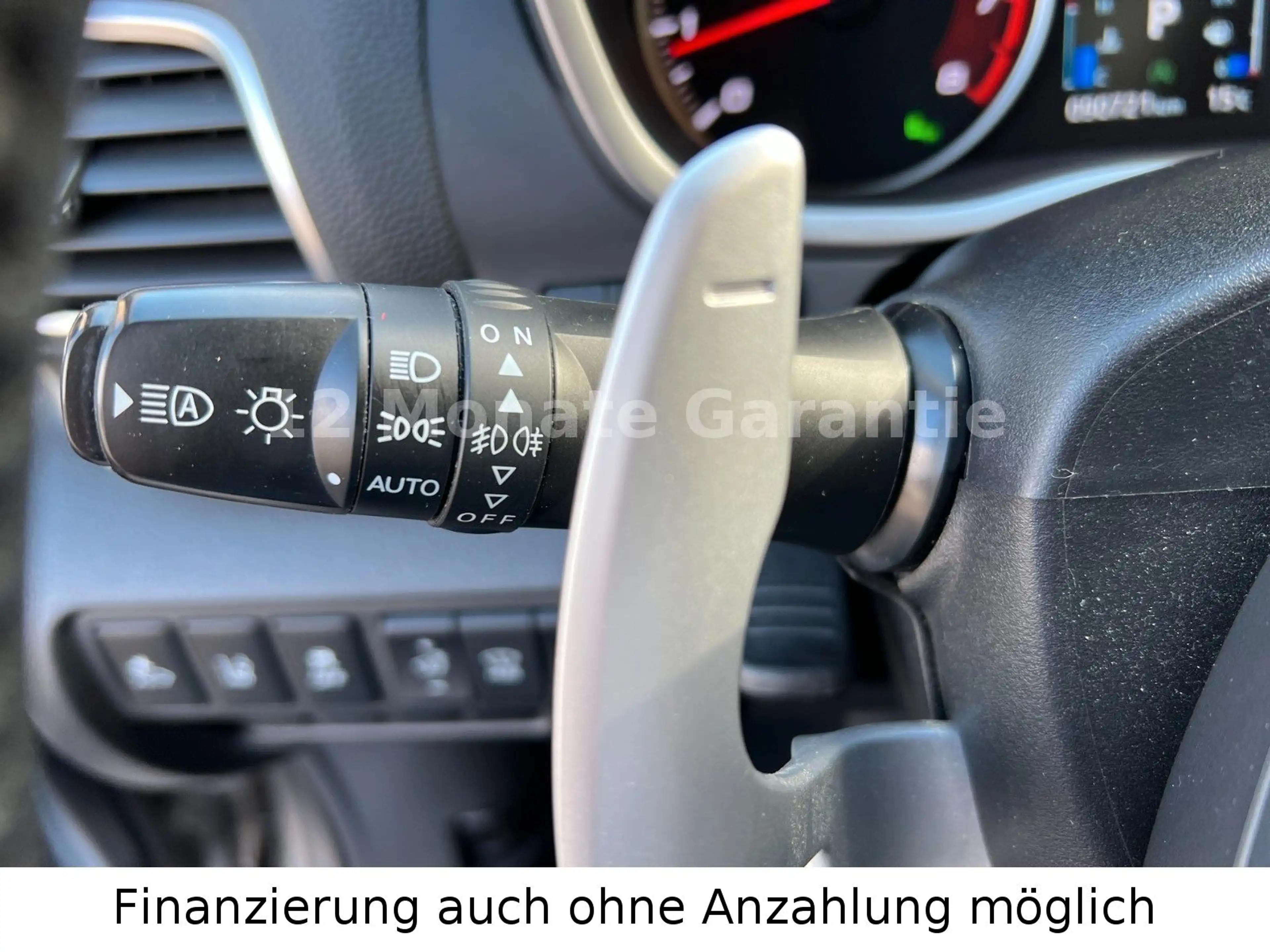 Mitsubishi Eclipse Cross 1.5 T-MIVEC Intro Edition 4WD — photo 33