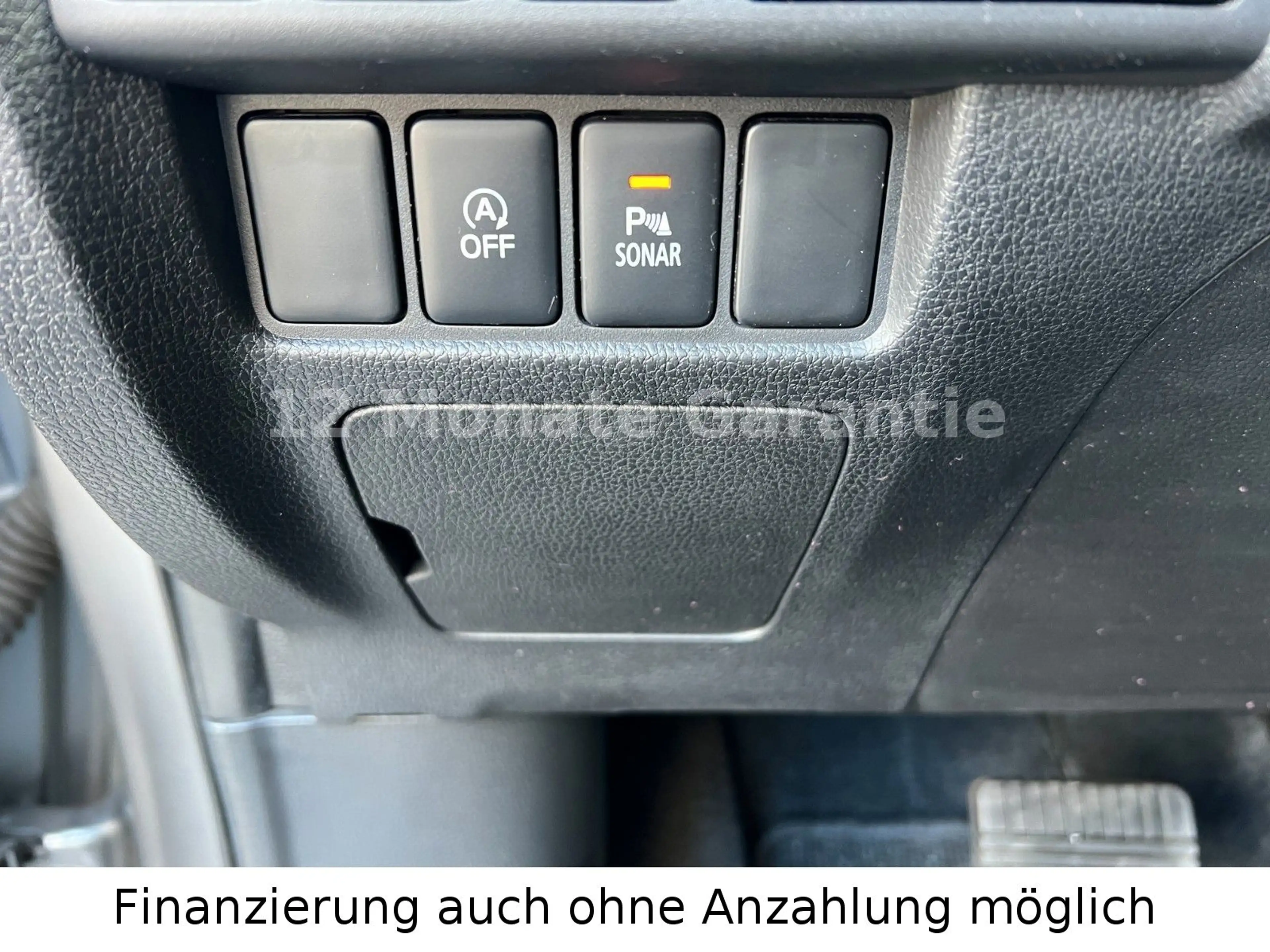 Mitsubishi Eclipse Cross 1.5 T-MIVEC Intro Edition 4WD — photo 29