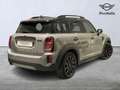 MINI Cooper D Countryman 2.0 TwinPower Turbo Cooper D Grigio - thumbnail 6
