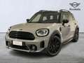 MINI Cooper D Countryman 2.0 TwinPower Turbo Cooper D Grigio - thumbnail 1