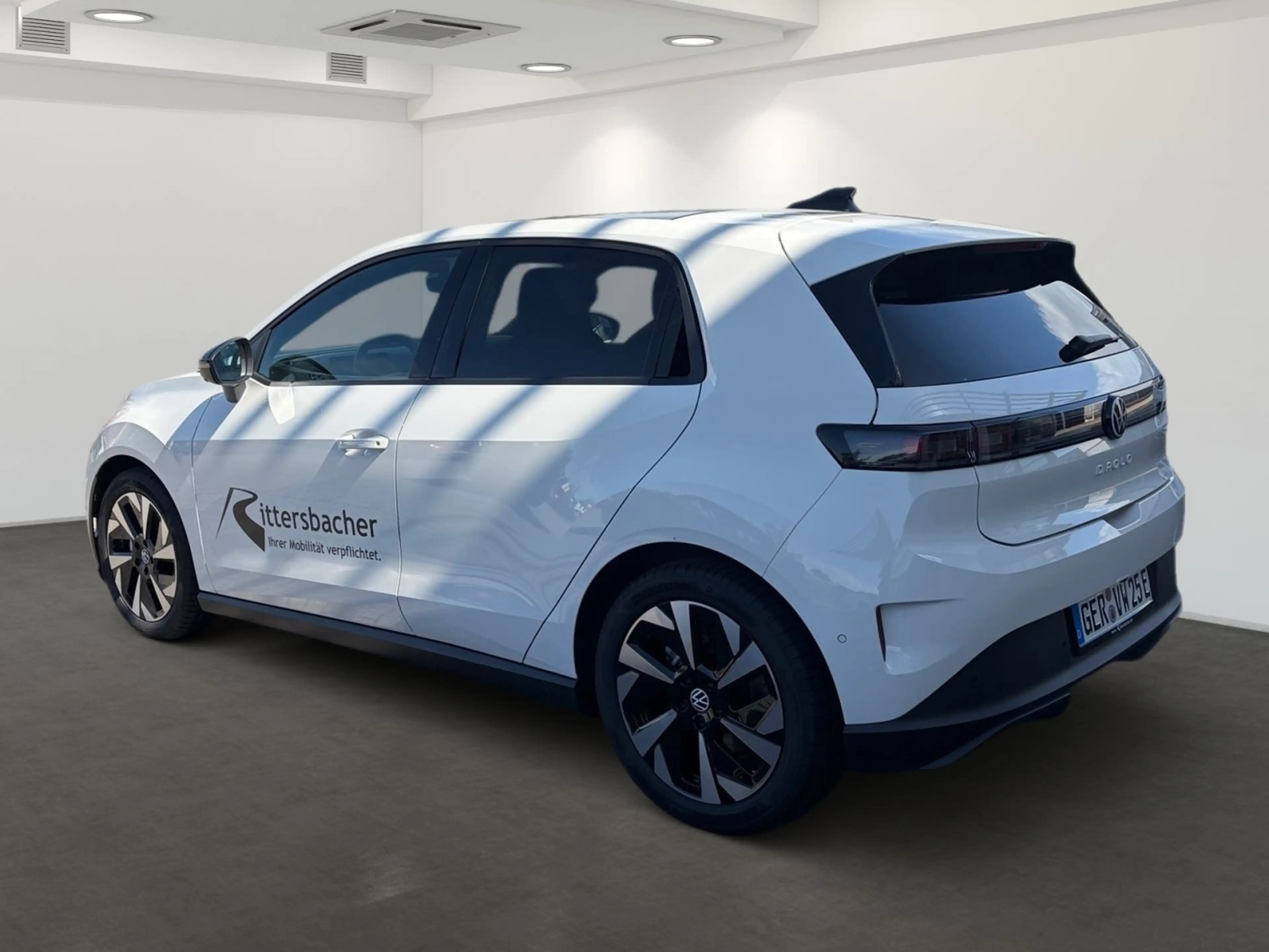 Volkswagen ID. Polo Launch-Edition Style 211 PS 52 kWh 1-Ga — photo 6